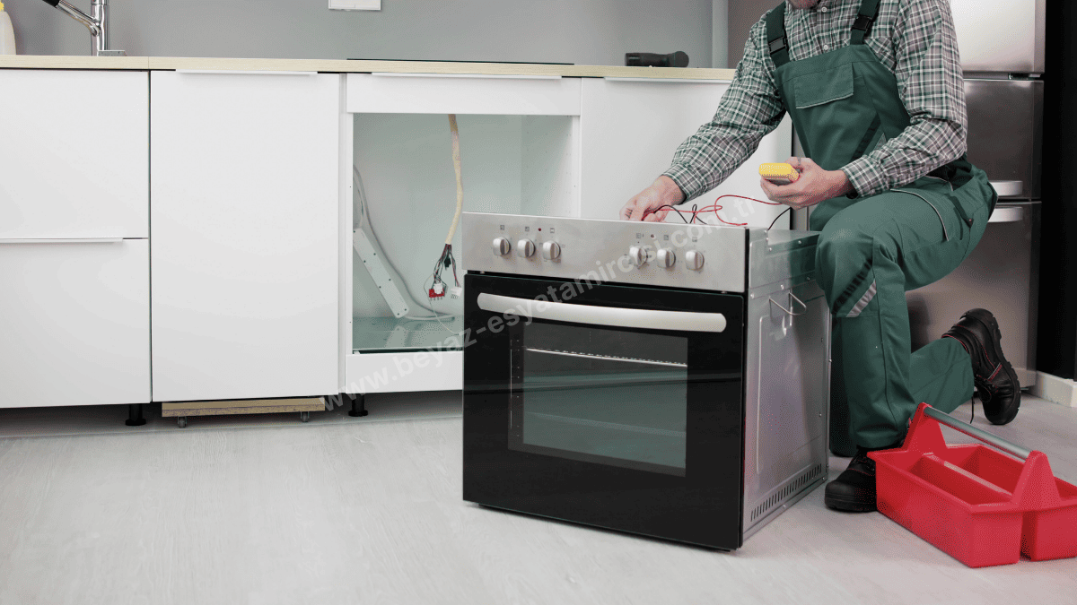 Azdavay Fırın & Ocak Servisi - Azdavay Beyaz Eşya Tamircisi